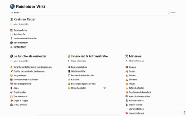 Reisleider Wiki
