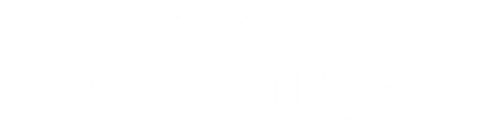 Cabiner